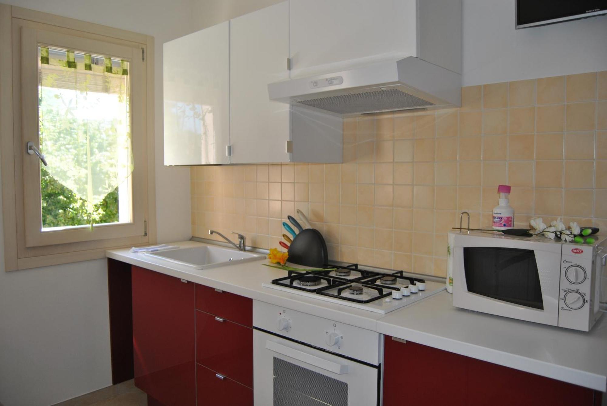 Apartament Casa Regina Oriago Di Mira Pokój zdjęcie