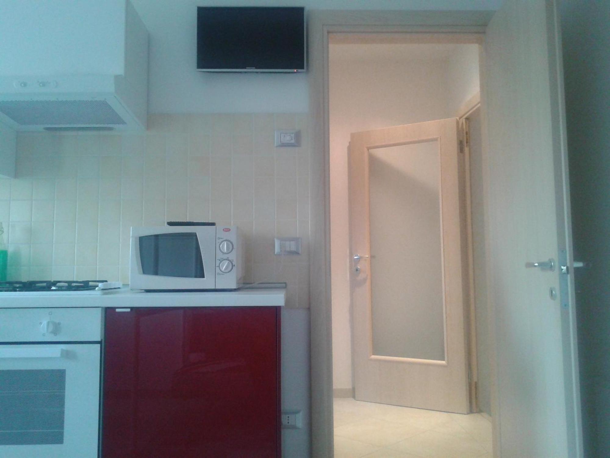 Apartament Casa Regina Oriago Di Mira Pokój zdjęcie