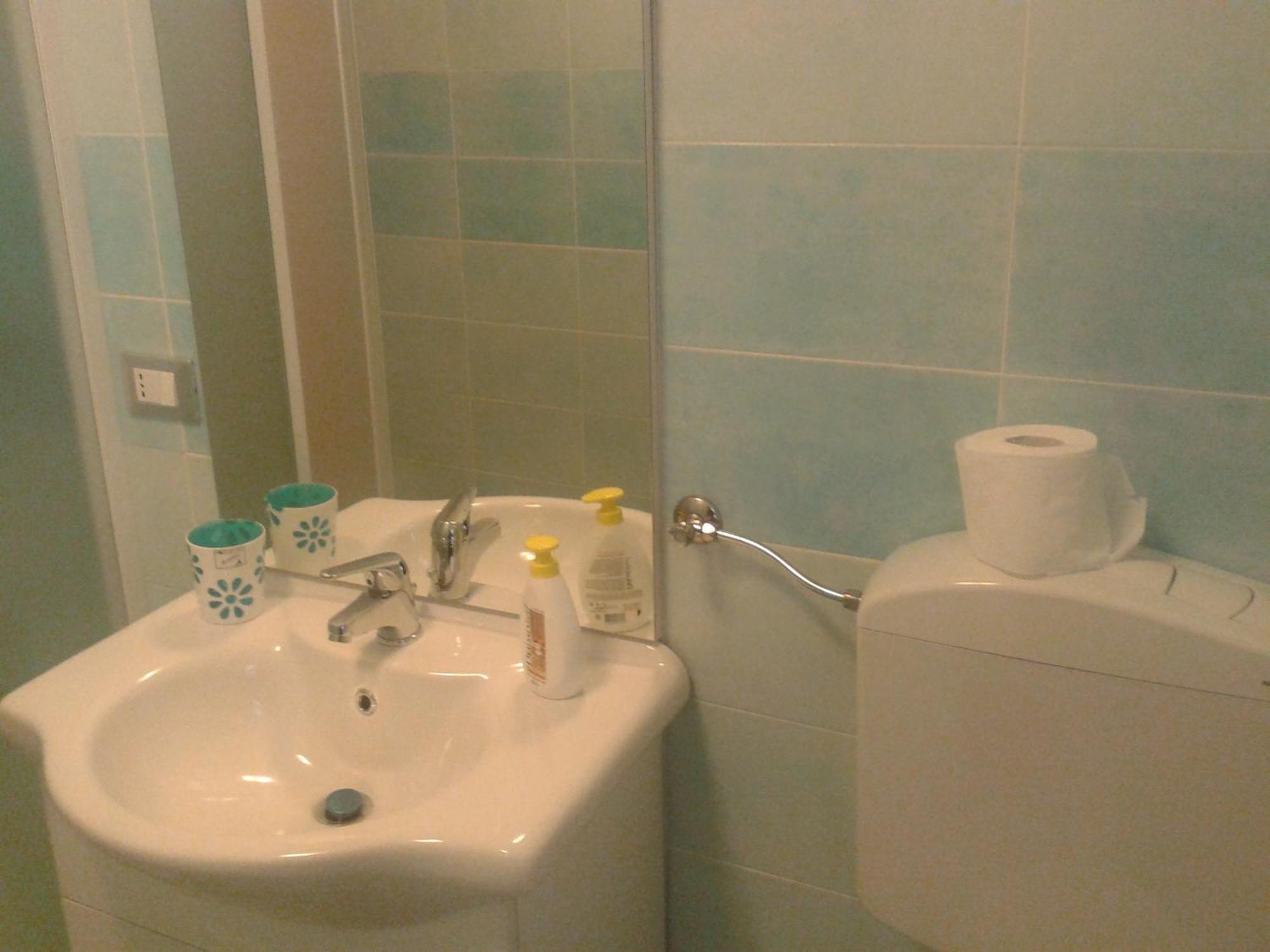 Apartament Casa Regina Oriago Di Mira Pokój zdjęcie