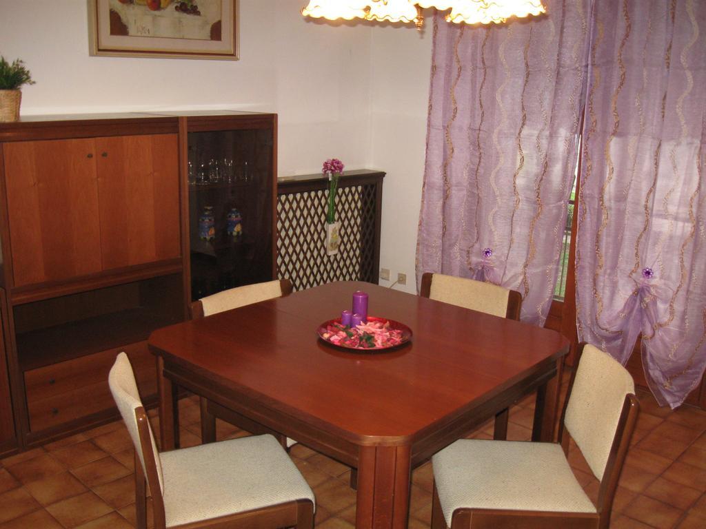 Apartament Casa Regina Oriago Di Mira Pokój zdjęcie