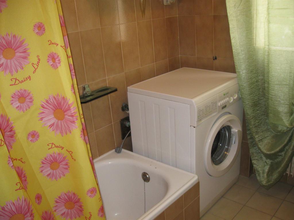 Apartament Casa Regina Oriago Di Mira Pokój zdjęcie