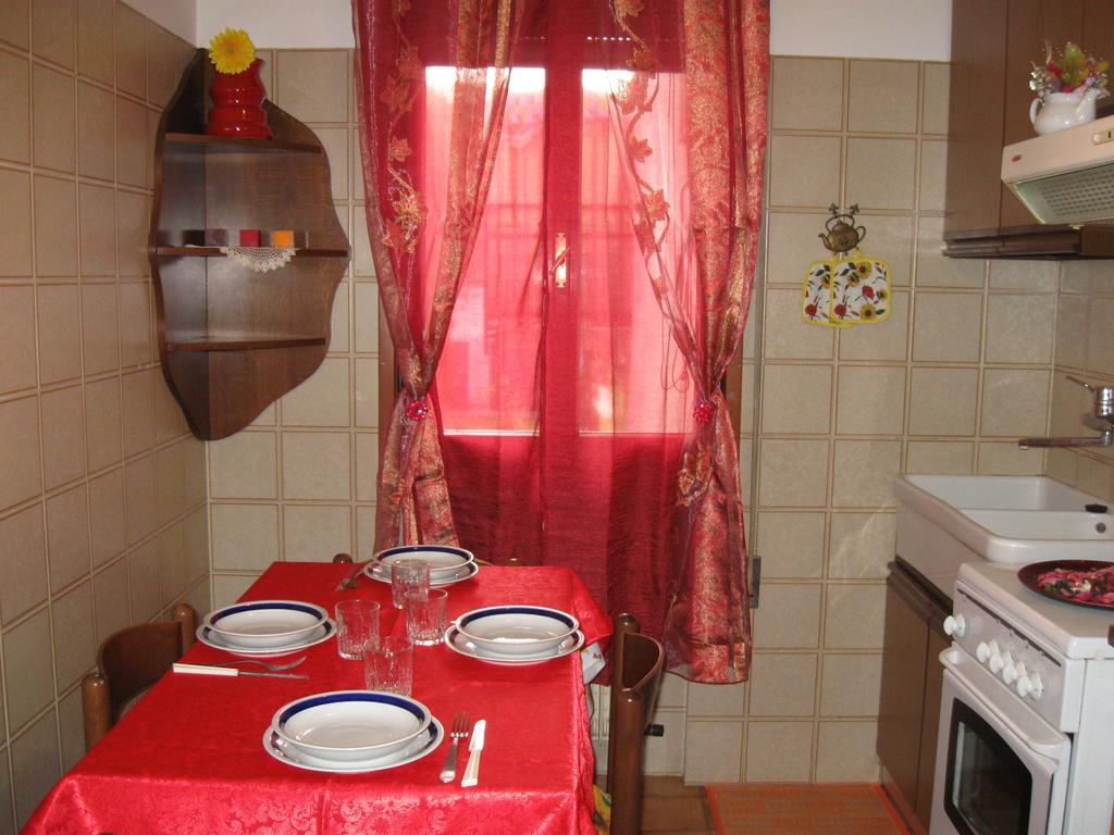 Apartament Casa Regina Oriago Di Mira Pokój zdjęcie