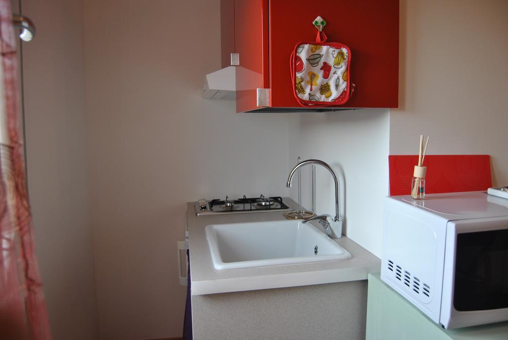 Apartament Casa Regina Oriago Di Mira Pokój zdjęcie