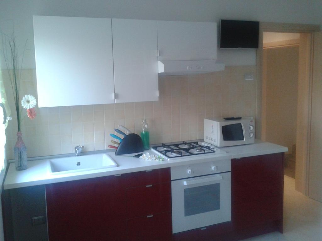 Apartament Casa Regina Oriago Di Mira Pokój zdjęcie