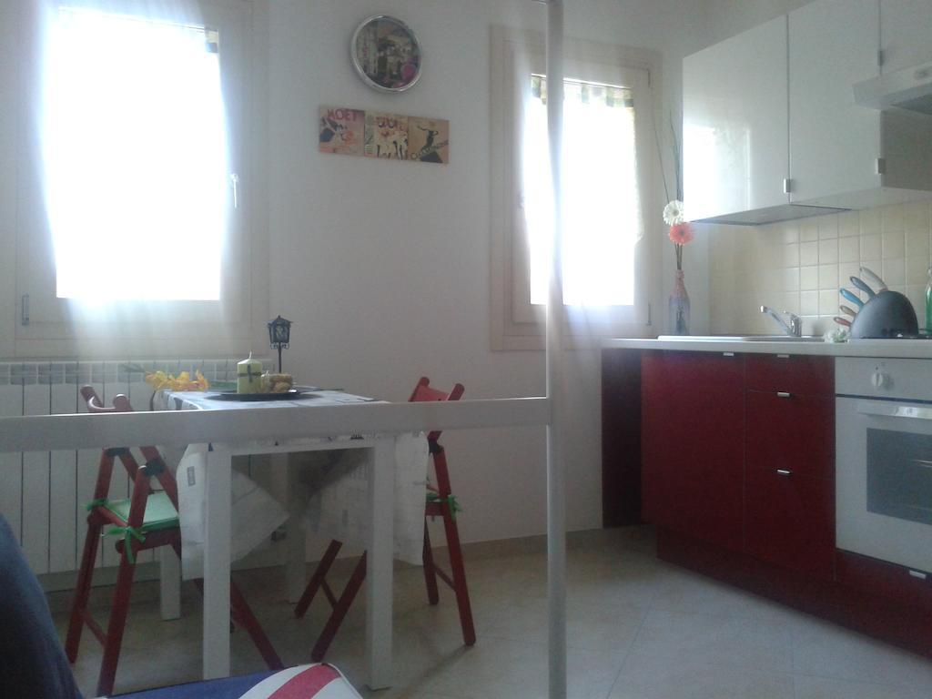 Apartament Casa Regina Oriago Di Mira Pokój zdjęcie